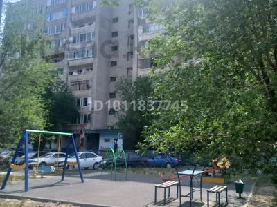 2-комнатная квартира · 46 м² · 3/10 этаж, Пожарная ул. 10 за 13.5 млн ₸ в Семее, Красный Кордон
