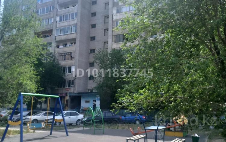 2-комнатная квартира · 46 м² · 3/10 этаж, Пожарная ул. 10 за 13.5 млн ₸ в Семее, Красный Кордон — фото 2