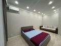 1-комнатная квартира · 43 м² · 7/12 этаж, Кабанбай батыра 45/3 за 16 000 ₸ в Астане, Нура р-н