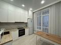 1-комнатная квартира · 43 м² · 7/12 этаж, Кабанбай батыра 45/3 за 16 000 ₸ в Астане, Нура р-н — фото 5