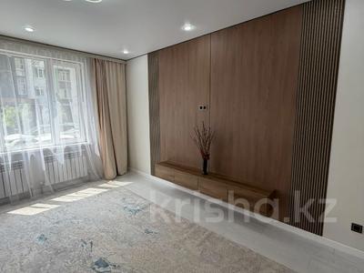 2-бөлмелі пәтер · 55 м² · 1/9 қабат, СТ Монтажник, бағасы: 32.5 млн ₸ в 