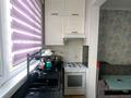 1-бөлмелі пәтер · 49 м² · 1/5 қабат, мкр Саялы 66 — №183 Садика, бағасы: 25 млн ₸ в Алматы, Алатауский р-н — фото 7