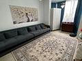 1-комнатная квартира · 40 м² · 2/6 этаж, мкр Айнабулак-2 за 32.9 млн ₸ в Алматы, Жетысуский р-н
