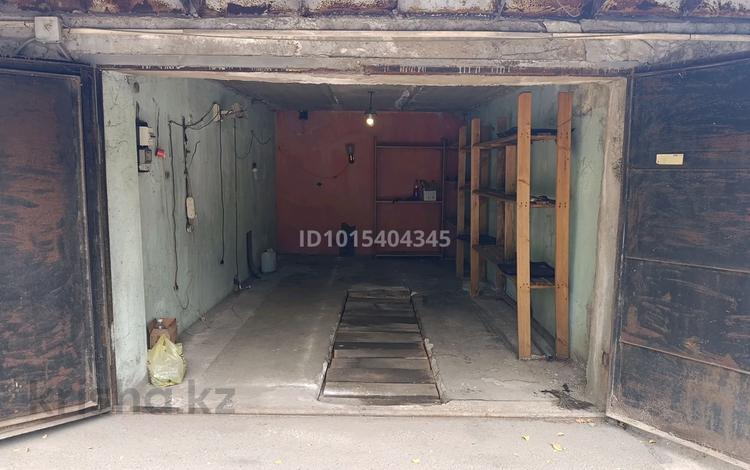 Гараж · 19.9 м² · Айнабұлақ-2 ш/а., Мкр Айнабулак-2, Паладина 56Б, бағасы: 4.6 млн ₸ в Алматы, Жетысуский р-н — фото 2