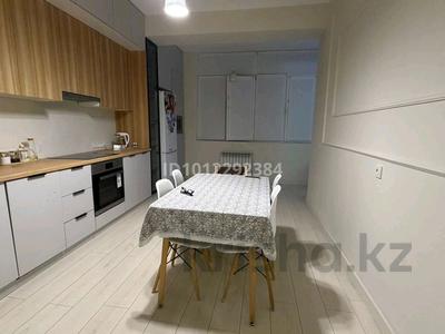 2-комнатная квартира · 72.1 м² · 3/3 этаж, мкр Кайрат, мкр. Кайрат, 152/1 152/1 за 57 млн ₸ в Алматы, Турксибский р-н