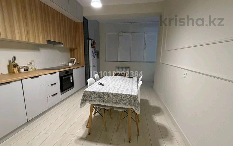 2-комнатная квартира · 72.1 м² · 3/3 этаж, мкр Кайрат, мкр. Кайрат, 152/1 152/1 за 57 млн ₸ в Алматы, Турксибский р-н — фото 2