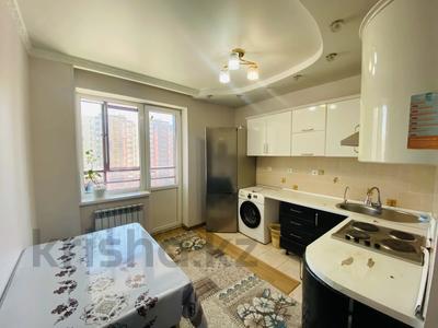 2-бөлмелі пәтер · 63 м² · 8/15 қабат, Ракымжан Кошкарбаев, бағасы: 31 млн ₸ в Астане, Алматы р-н