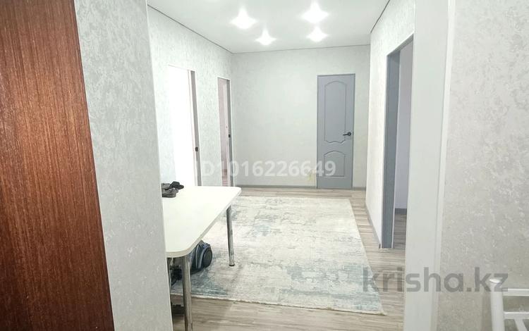 3-комнатная квартира · 95 м² · 5/9 этаж, мкр Болашак 133 за 250 000 ₸ в Актобе — фото 2