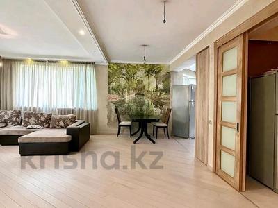 2-бөлмелі пәтер · 87.6 м² · 2/5 қабат, мкр Думан-2 25, бағасы: 55 млн ₸ в Алматы, Медеуский р-н