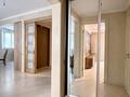 2-бөлмелі пәтер · 87.6 м² · 2/5 қабат, мкр Думан-2 25, бағасы: 55 млн ₸ в Алматы, Медеуский р-н — фото 4