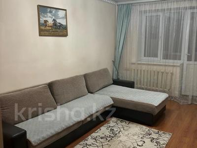 2-комнатная квартира · 55 м² · 5/6 этаж, мкр Кулагер 91 за 30 млн ₸ в Алматы, Жетысуский р-н