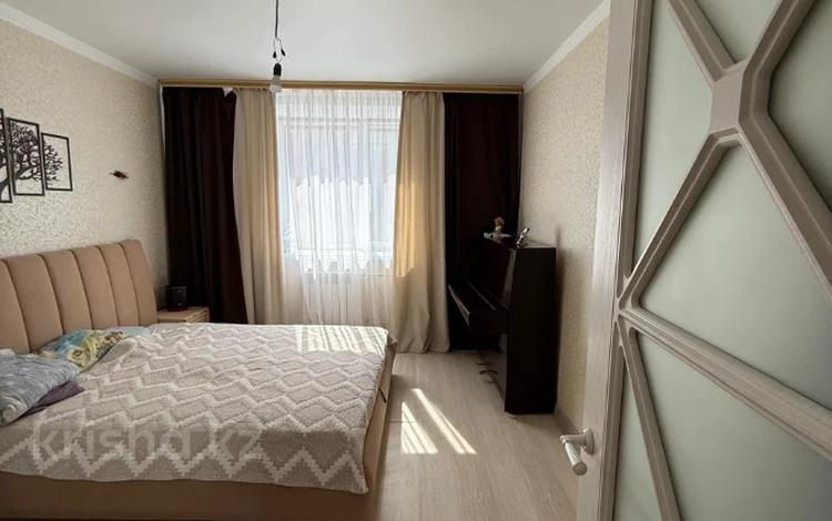 3-бөлмелі пәтер · 67 м² · 7/10 қабат, Осипенко 1/1, бағасы: ~ 29 млн ₸ в Кокшетау — фото 7