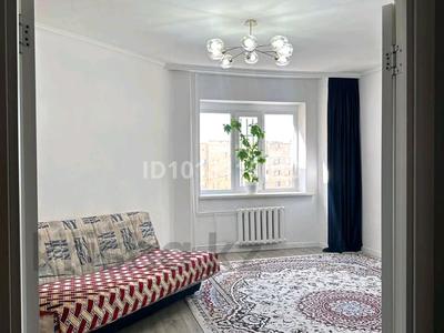 2-бөлмелі пәтер · 60 м² · 1/10 қабат, Кудайбердыулы 32, бағасы: 31 млн ₸ в Астане, Алматы р-н