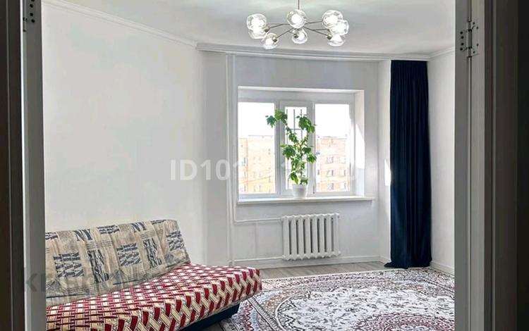 2-бөлмелі пәтер · 60 м² · 1/10 қабат, Кудайбердыулы 32, бағасы: 31 млн ₸ в Астане, Алматы р-н — фото 2