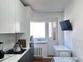 2-бөлмелі пәтер · 60 м² · 1/10 қабат, Кудайбердыулы 32, бағасы: 31 млн ₸ в Астане, Алматы р-н — фото 9