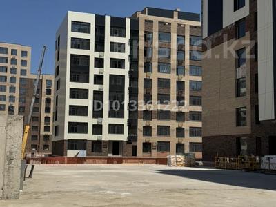 1-комнатная квартира · 39 м² · 4 этаж, Пересечение ул Казыбек Би и Е75,Е77 (рядом с пересечением улиц Туран и Улы дала) 40 за 24 млн ₸ в Астане, Нура р-н