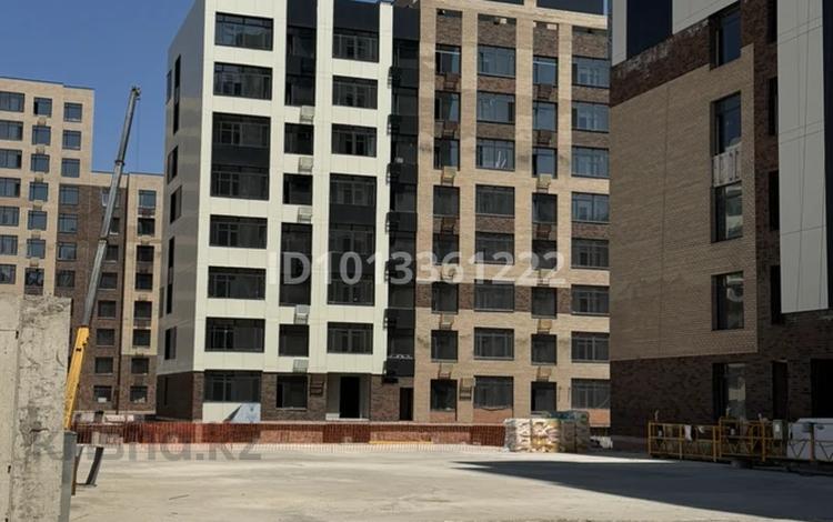 1-комнатная квартира · 39 м² · 4 этаж, Пересечение ул Казыбек Би и Е75,Е77 (рядом с пересечением улиц Туран и Улы дала) 40 за 24 млн ₸ в Астане, Нура р-н — фото 18