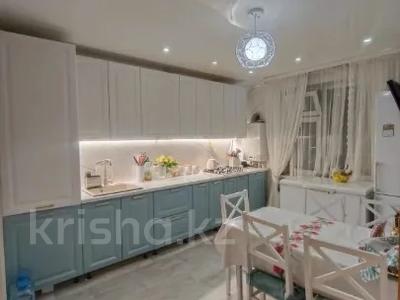 4-комнатная квартира · 82 м² · 1/5 этаж, Рыскулова за 25.5 млн ₸ в Актобе