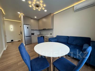2-бөлмелі пәтер · 50 м² · 10/13 қабат, Просп. Назарбаева 28 — Назарбаева - Жансугурова, бағасы: 320 000 ₸ в Алматы, Жетысуский р-н