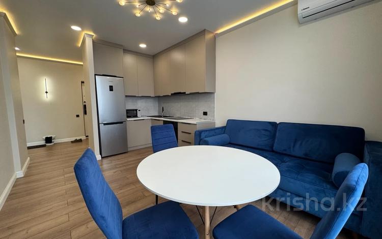 2-бөлмелі пәтер · 50 м² · 10/13 қабат, Просп. Назарбаева 28 — Назарбаева - Жансугурова, бағасы: 320 000 ₸ в Алматы, Жетысуский р-н — фото 8