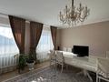 Отдельный дом • 5 комнат • 169 м² • 7.8 сот., Цветочная 5 за 50 млн 〒 в Павлодаре — фото 15