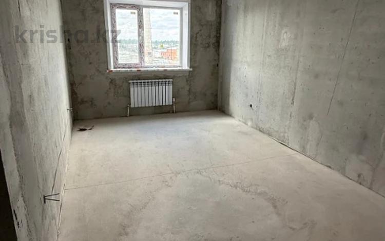 1-бөлмелі пәтер · 37 м² · 6/12 қабат, Юбилейный, бағасы: ~ 16.4 млн ₸ в Костанае — фото 2