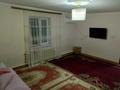 Отдельный дом • 4 комнаты • 122 м² • 10 сот., Жамбыл 13 за 9 млн 〒 в Кызылтобе
