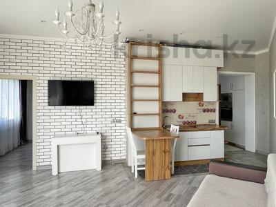2-бөлмелі пәтер · 56.5 м² · 10/10 қабат, Мауленова 46 — Гоголя-Наурызбай батыра, бағасы: 56.5 млн ₸ в Алматы, Алмалинский р-н
