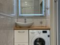 2-бөлмелі пәтер · 56.5 м² · 10/10 қабат, Мауленова 46 — Гоголя-Наурызбай батыра, бағасы: 56.5 млн ₸ в Алматы, Алмалинский р-н — фото 9