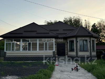 Отдельный дом · 4 комнаты · 116 м² · 7 сот., Бесіктас 14/1 за 47 млн 〒 в Талдыкоргане