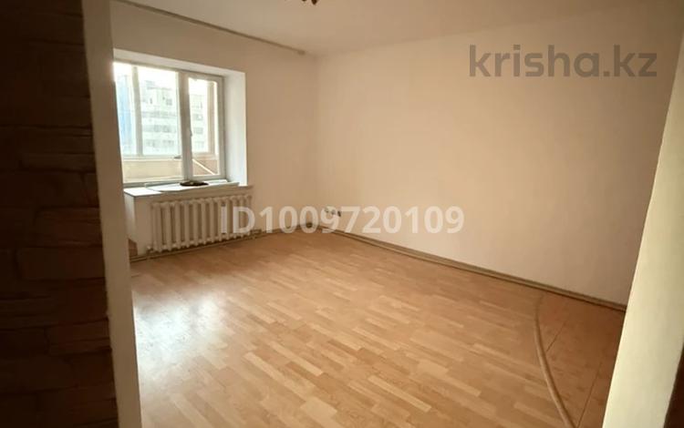 1-бөлмелі пәтер · 38 м² · 3/11 қабат, Кюйши Дины 23, бағасы: 19 млн ₸ в Астане, Алматы р-н — фото 2