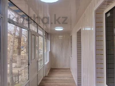 2-бөлмелі пәтер · 47.1 м² · 1/5 қабат, чкалова, бағасы: 15.5 млн ₸ в Костанае