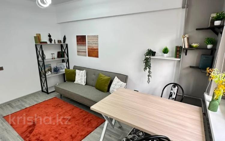 3-комнатная квартира · 70 м² · 4/7 этаж, Кунаева 49 за 67 млн ₸ в Алматы, Медеуский р-н — фото 2