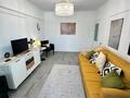 3-комнатная квартира · 70 м² · 4/7 этаж, Кунаева 49 за 67 млн ₸ в Алматы, Медеуский р-н — фото 31