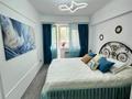 3-комнатная квартира · 70 м² · 4/7 этаж, Кунаева 49 за 67 млн ₸ в Алматы, Медеуский р-н — фото 9