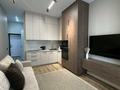 2-комнатная квартира · 46 м² · 13/20 этаж, Гагарина 310 за 25 000 ₸ в Алматы, Бостандыкский р-н