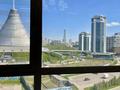 4-комнатная квартира · 133 м² · 8/9 этаж, Толе Би 50 — ВИД на ХАНШАТЫР и на АЛЛЕЮ! за 165 млн ₸ в Астане, Есильский р-н — фото 2