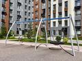 4-комнатная квартира · 133 м² · 8/9 этаж, Толе Би 50 — ВИД на ХАНШАТЫР и на АЛЛЕЮ! за 165 млн ₸ в Астане, Есильский р-н — фото 23