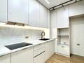 2-комнатная квартира · 40 м² · 4/6 этаж, мкр Думан-2 17 — ИПОТЕКУ ПРОХОДИТ за 34.9 млн ₸ в Алматы, Медеуский р-н