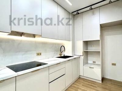 2-бөлмелі пәтер · 40 м² · 4/6 қабат, Думан-2 ш/а. 17 — ИПОТЕКУ ПРОХОДИТ, бағасы: 34.9 млн ₸ в Алматы, Медеуский р-н