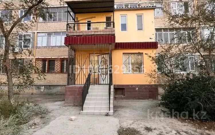 2-бөлмелі пәтер · 70 м² · 1/5 қабат, 12-й мкр 7, бағасы: 16 млн ₸ в Актау — фото 2