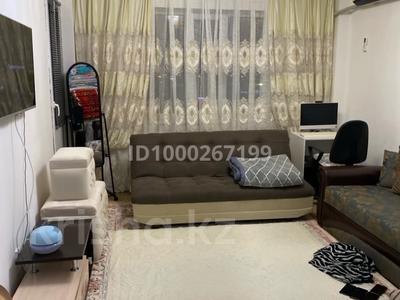 2 комнаты · 56.2 м² · 5 этаж, мкр Нурсая 56 — Бейбарыс за 80 000 〒 в Атырау