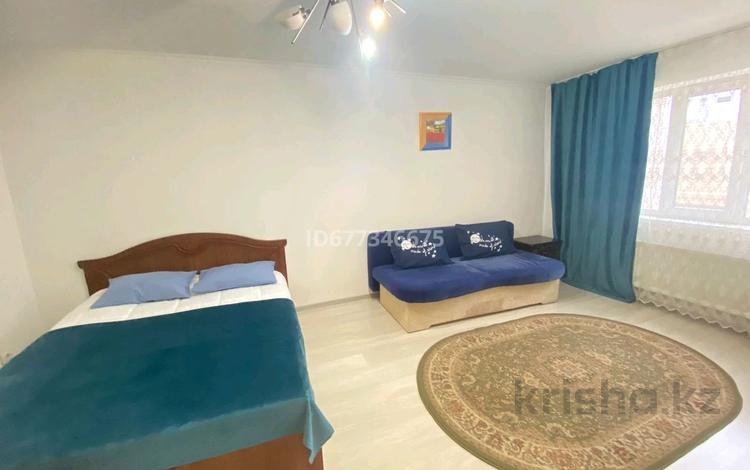 1-комнатная квартира · 49 м² · 3/14 этаж, Туран 55/2 — Хан Шатыр, ул.КерейЖанибекХандар за 12 000 ₸ в Астане, Есильский р-н — фото 62