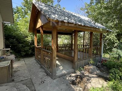 Жеке үй · 2 бөлме · 60 м² · 15 жүзд., Школьная 46, бағасы: 22.5 млн ₸ в 