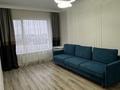 2-комнатная квартира · 55 м² · 12/12 этаж, Керей-Жанибек хандар 50/3 за 320 000 ₸ в Астане, Есильский р-н