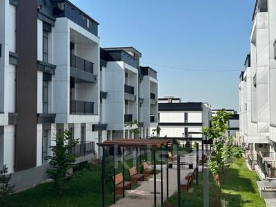 3-бөлмелі пәтер · 85.1 м² · 3/3 қабат, Какимбека Садыкова 40, бағасы: 68 млн ₸ в Алматы, Бостандыкский р-н