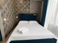 1-бөлмелі пәтер · 40 м² · 7/12 қабат, Торайгырова 21/1 — Мустафина, бағасы: 23 000 ₸ в Алматы, Бостандыкский р-н
