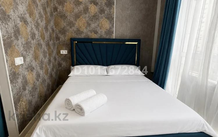 1-бөлмелі пәтер · 40 м² · 7/12 қабат, Торайгырова 21/1 — Мустафина, бағасы: 23 000 ₸ в Алматы, Бостандыкский р-н — фото 28