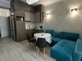 1-бөлмелі пәтер · 40 м² · 7/12 қабат, Торайгырова 21/1 — Мустафина, бағасы: 23 000 ₸ в Алматы, Бостандыкский р-н — фото 2