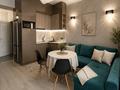 1-комнатная квартира · 40 м² · 7/12 этаж, Торайгырова 21/1 — Мустафина за 22 000 ₸ в Алматы, Бостандыкский р-н — фото 2